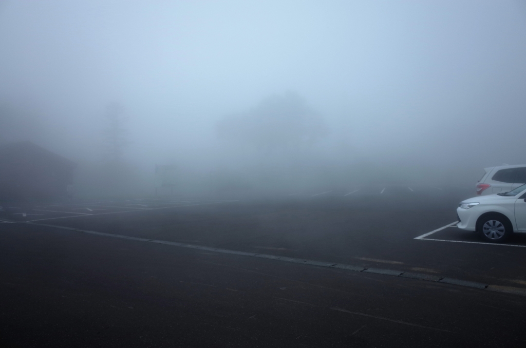 北海道ひとり旅ドライブで撮影した写真