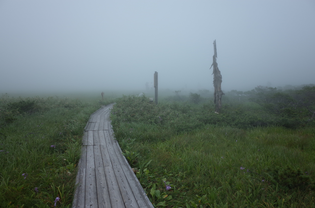 北海道ひとり旅ドライブで撮影した写真