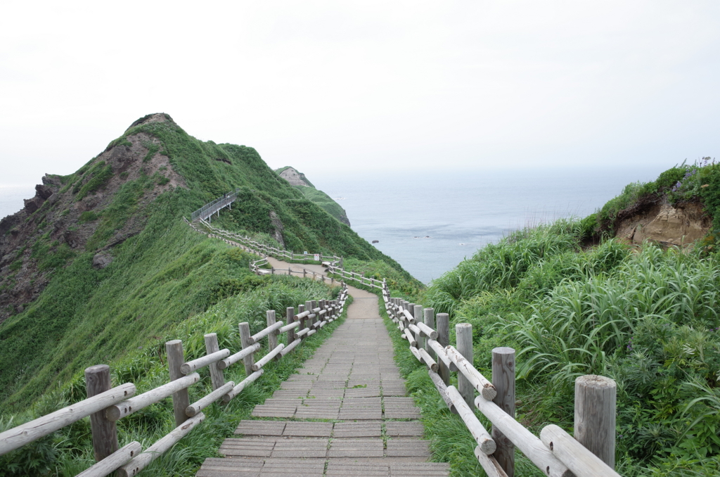 北海道ひとり旅ドライブで撮影した写真