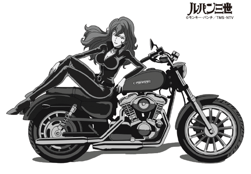 女だけどバイクに乗りたい 普通二輪免許を取得する前に知っておきたいこと まとめ The Cat S Pajamas ぱじゃねこ