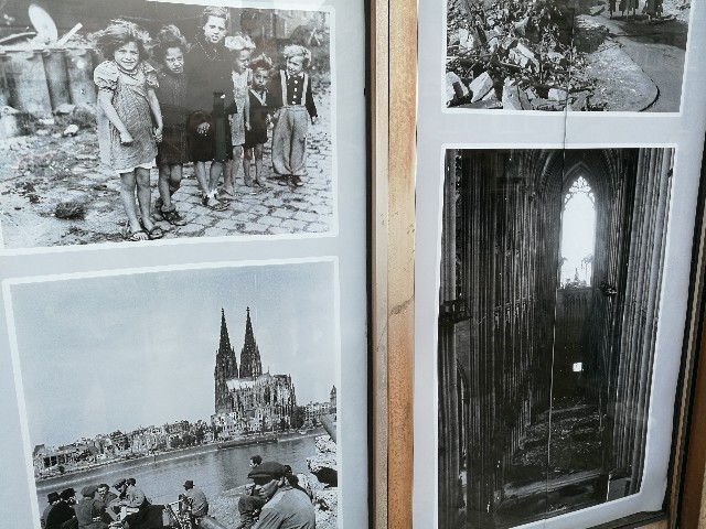 ケルン大聖堂の写真
